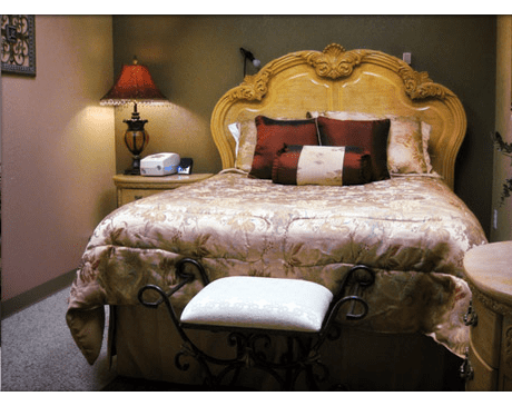 Come and Enjoy Your Home Away