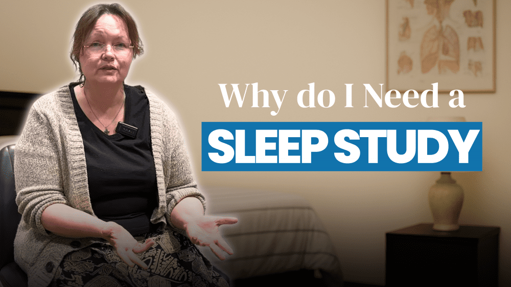 Sleep Apnea and COPD